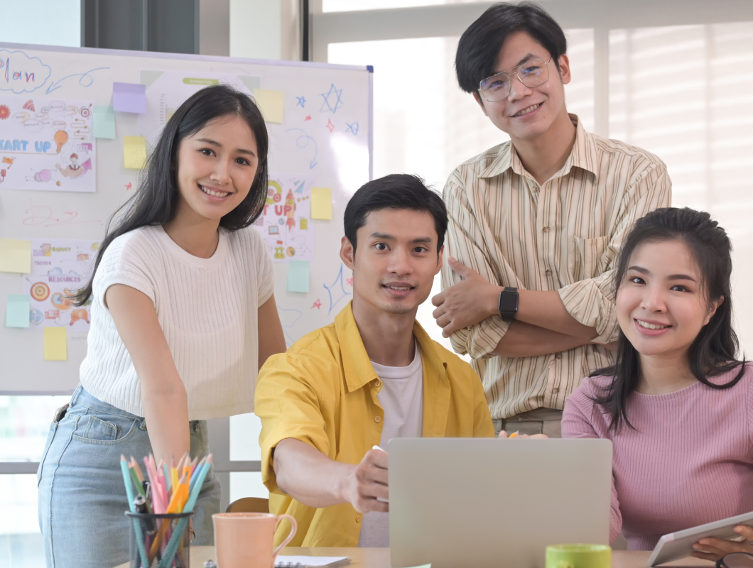 Apa yang Akan Anda Dapatkan dari Kursus Kolaboratif