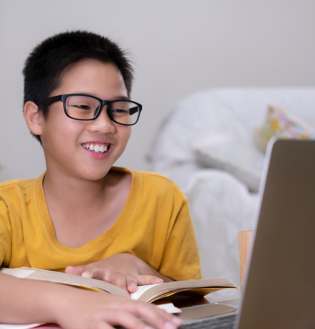 Collab – Online Learning Platform